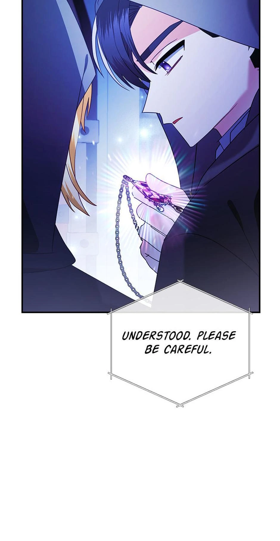 A Fairy-Tale Ending for a Fake Chapter 65 - page 67