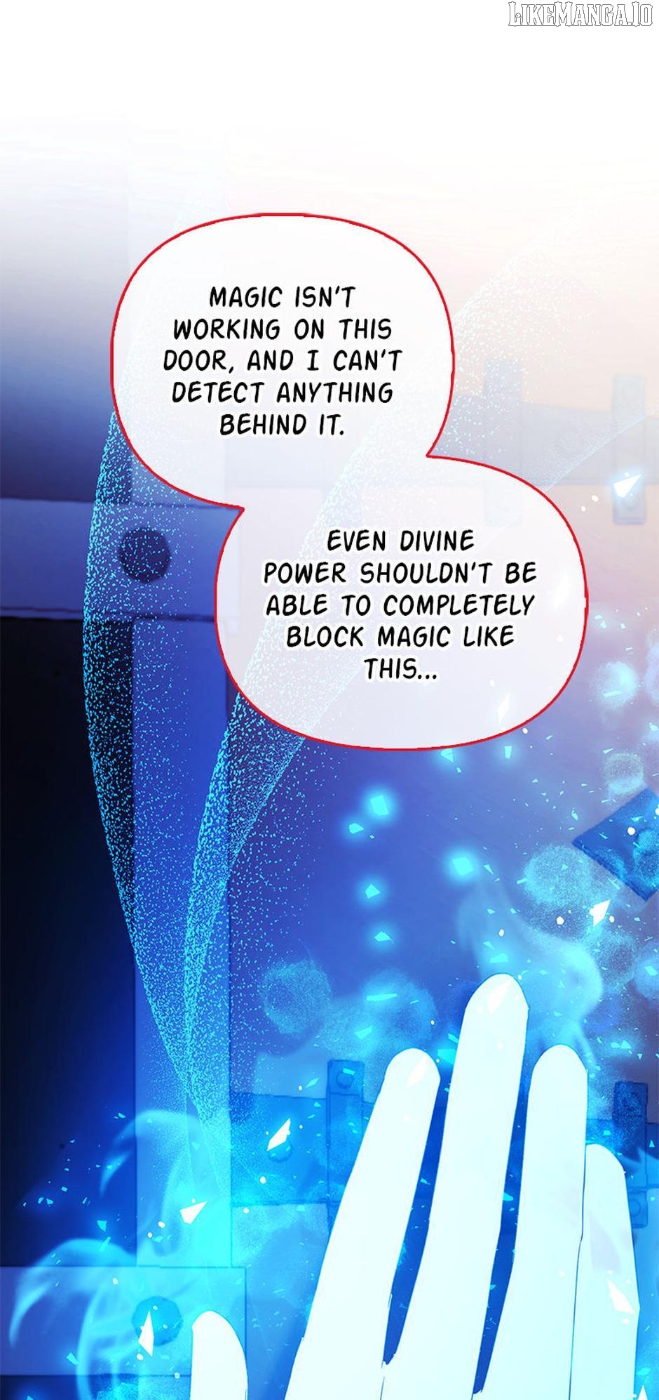 A Fairy-Tale Ending for a Fake Chapter 65 - page 68