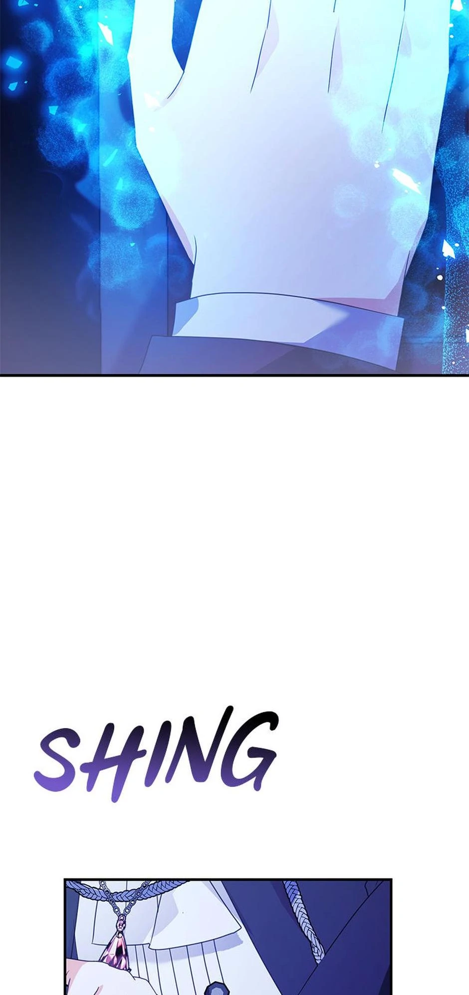 A Fairy-Tale Ending for a Fake Chapter 65 - page 69