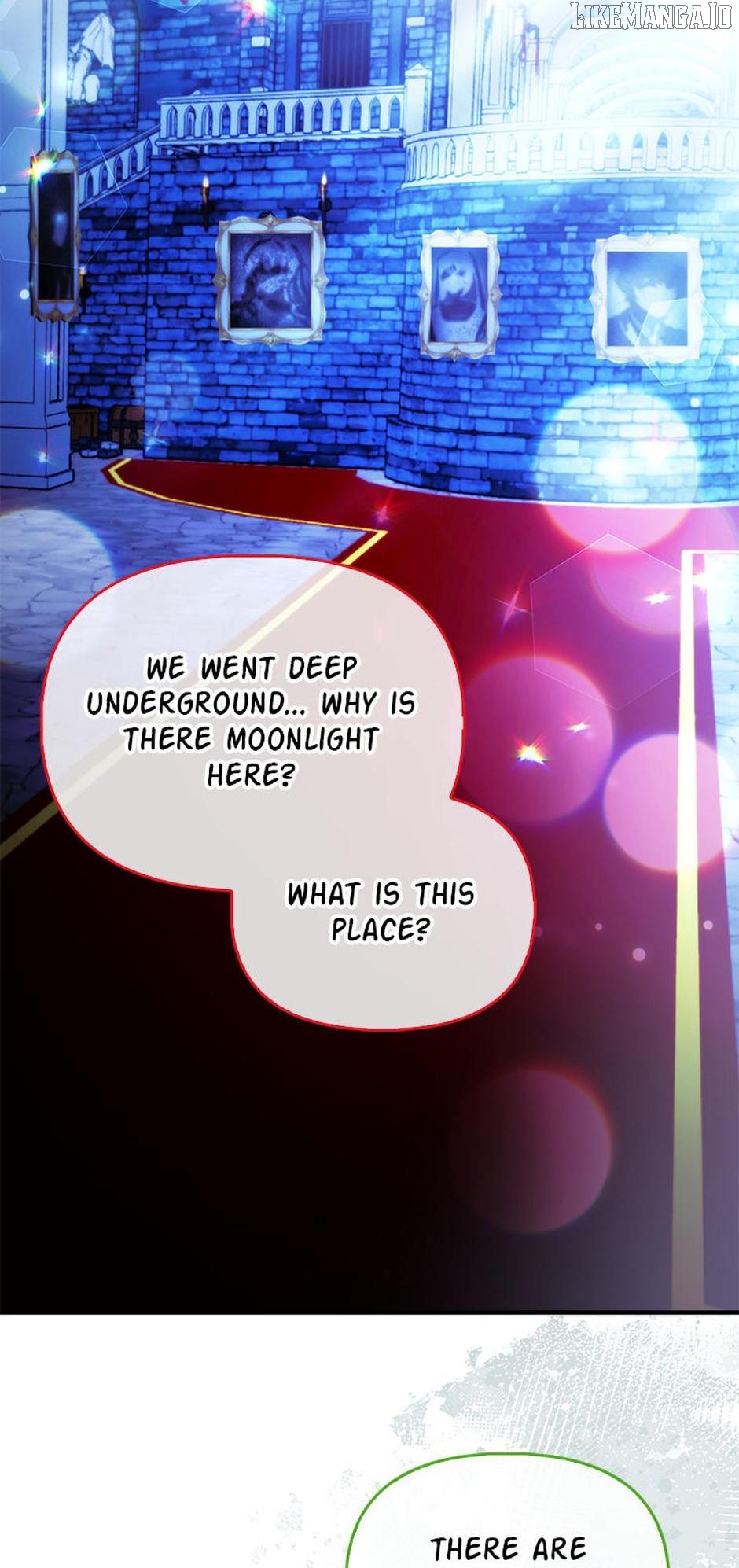 A Fairy-Tale Ending for a Fake Chapter 65 - page 74