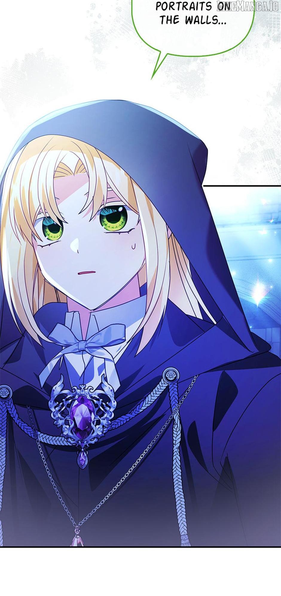 A Fairy-Tale Ending for a Fake Chapter 65 - page 75