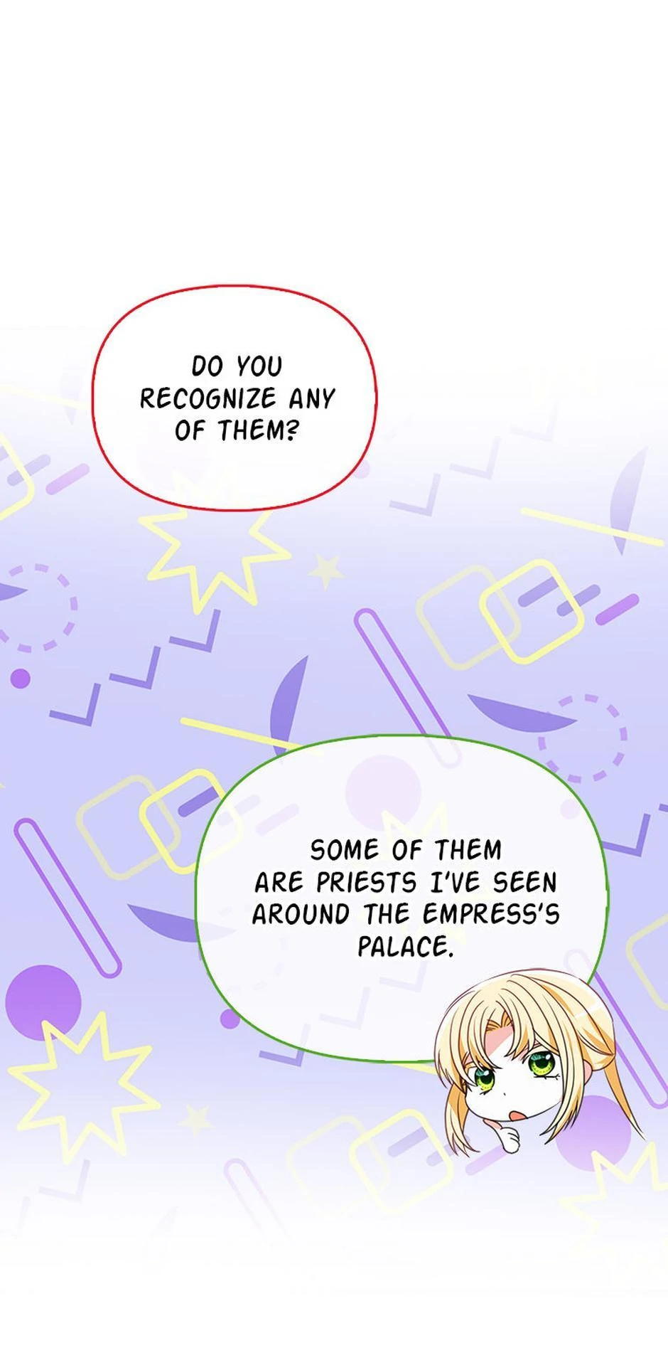 A Fairy-Tale Ending for a Fake Chapter 65 - page 76