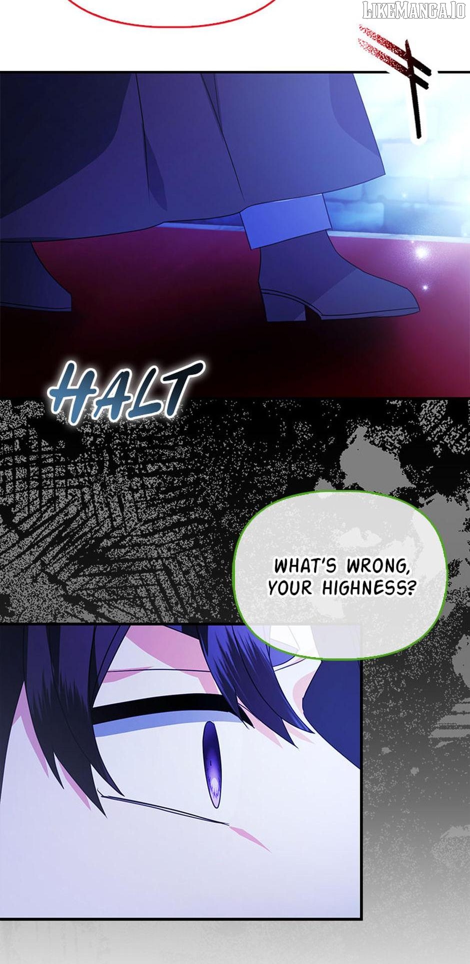 A Fairy-Tale Ending for a Fake Chapter 65 - page 78