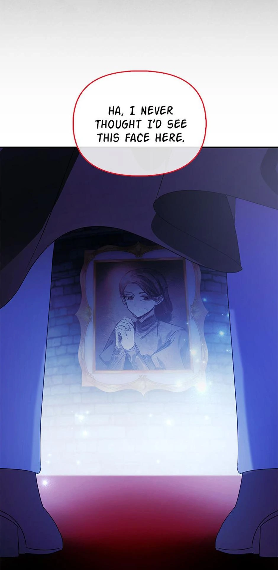 A Fairy-Tale Ending for a Fake Chapter 65 - page 79