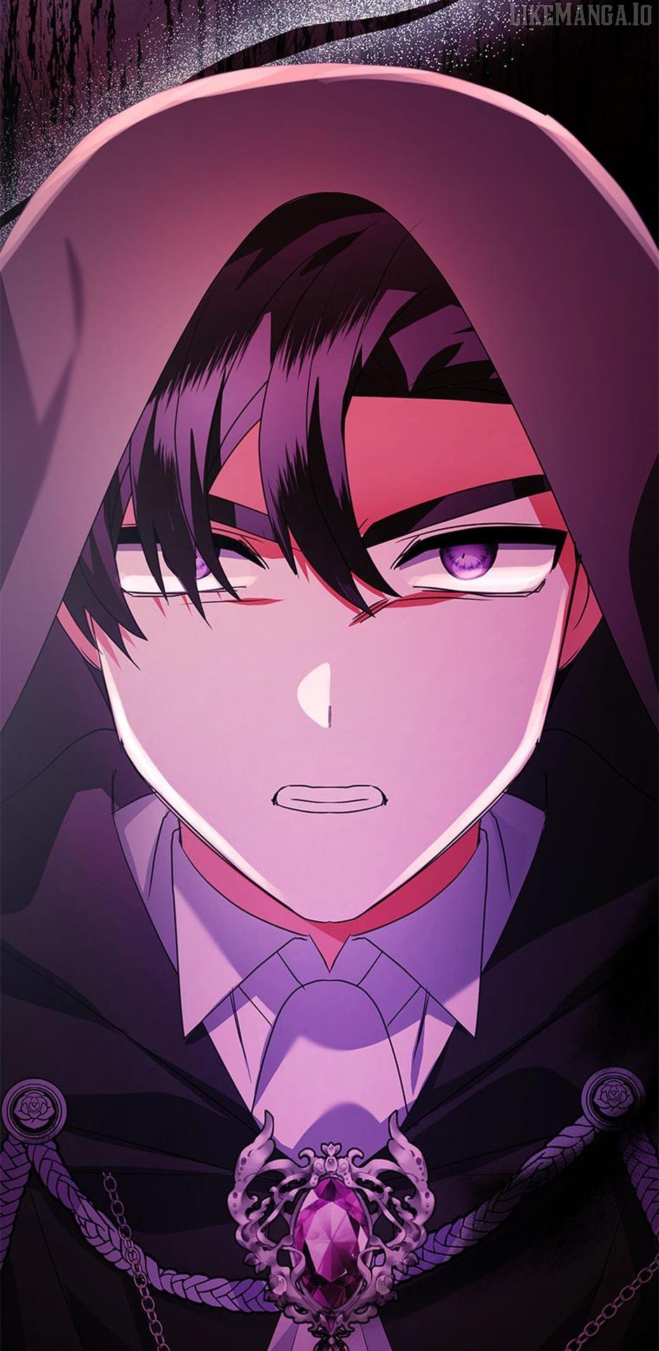 A Fairy-Tale Ending for a Fake Chapter 65 - page 81