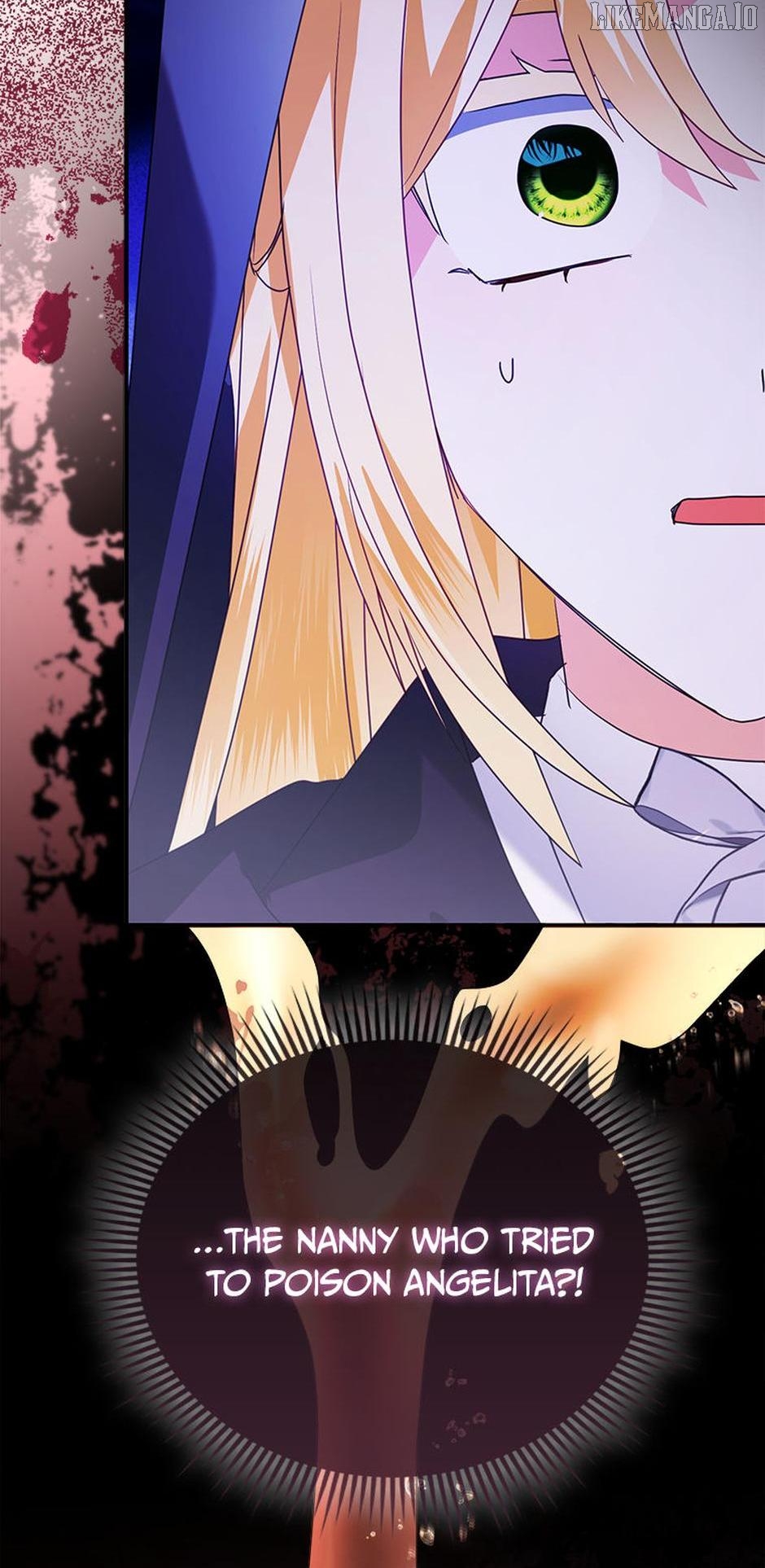 A Fairy-Tale Ending for a Fake Chapter 65 - page 83