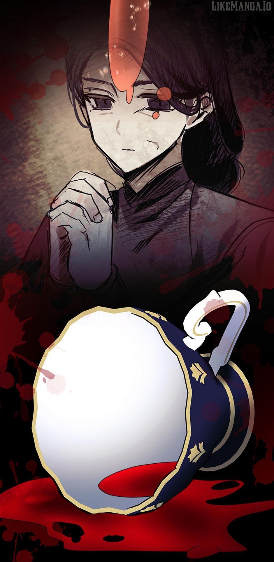 A Fairy-Tale Ending for a Fake Chapter 65 - page 84