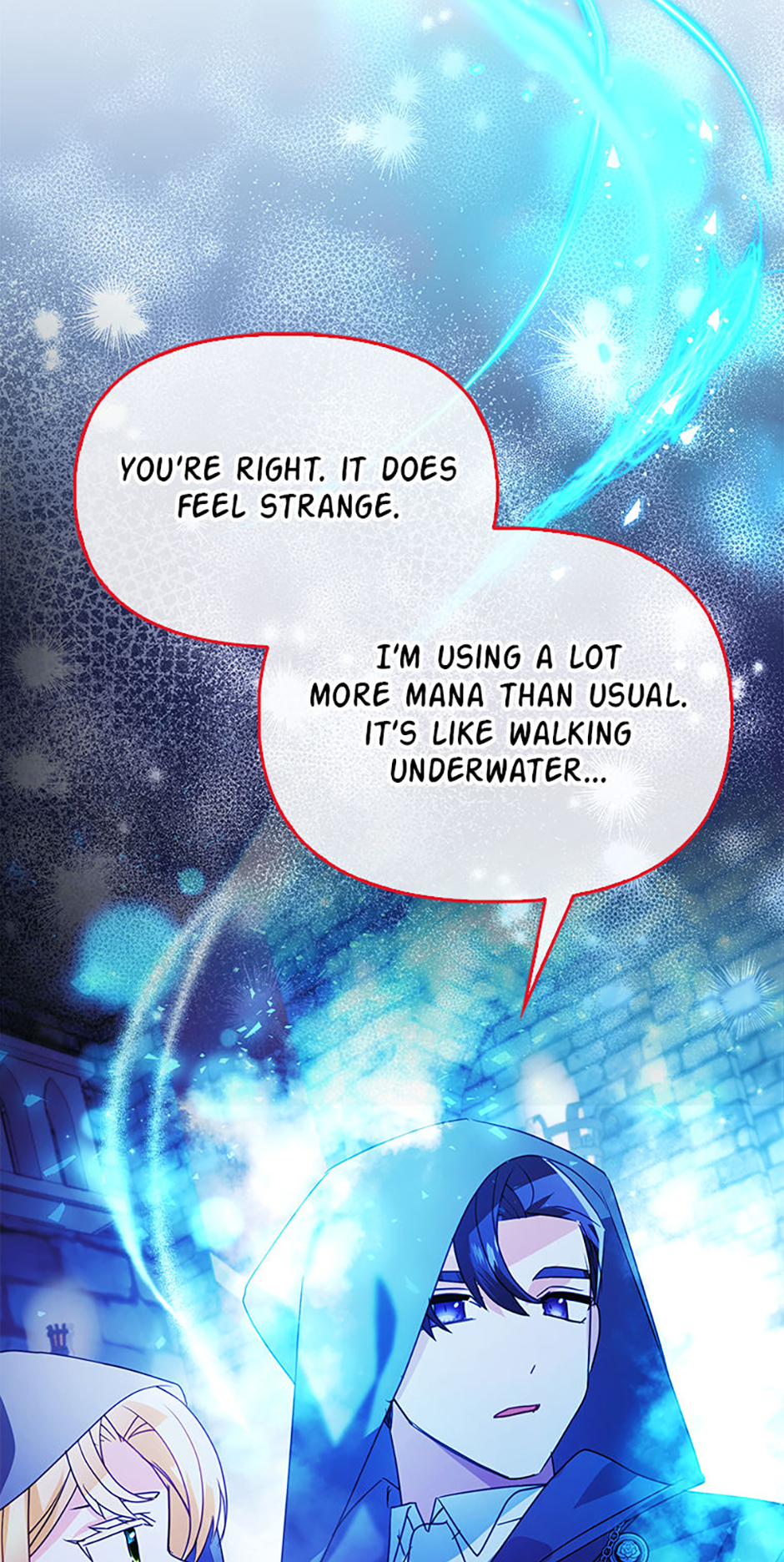 A Fairy-Tale Ending for a Fake Chapter 66 - page 11