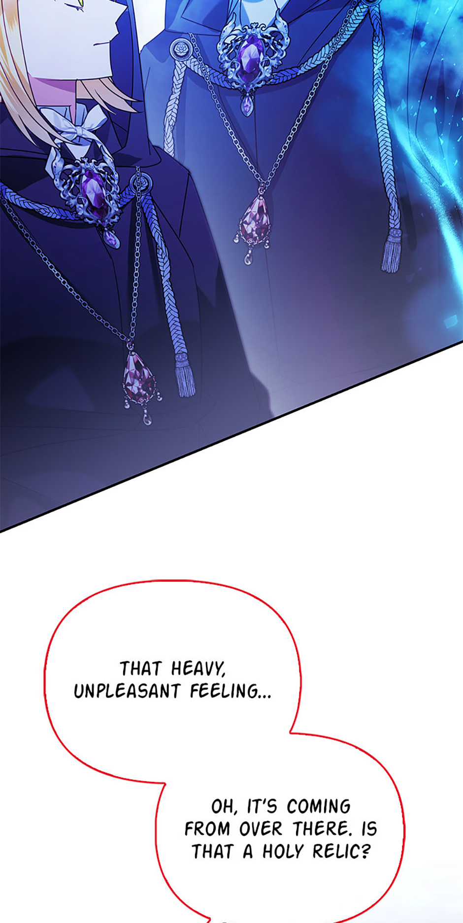 A Fairy-Tale Ending for a Fake Chapter 66 - page 12