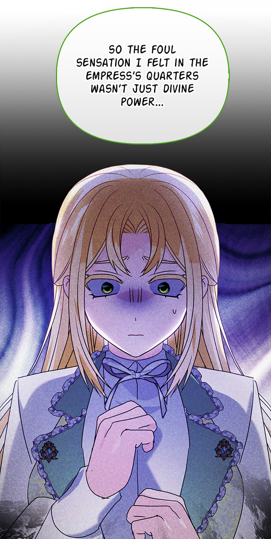 A Fairy-Tale Ending for a Fake Chapter 66 - page 14