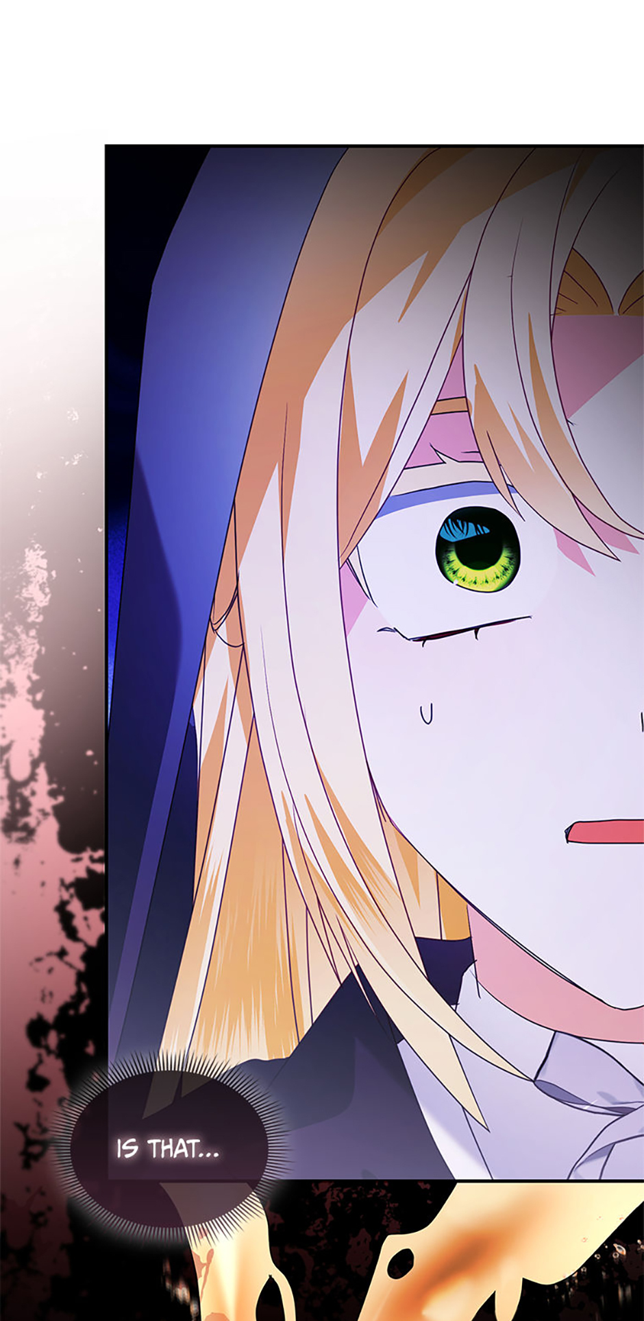 A Fairy-Tale Ending for a Fake Chapter 66 - page 1