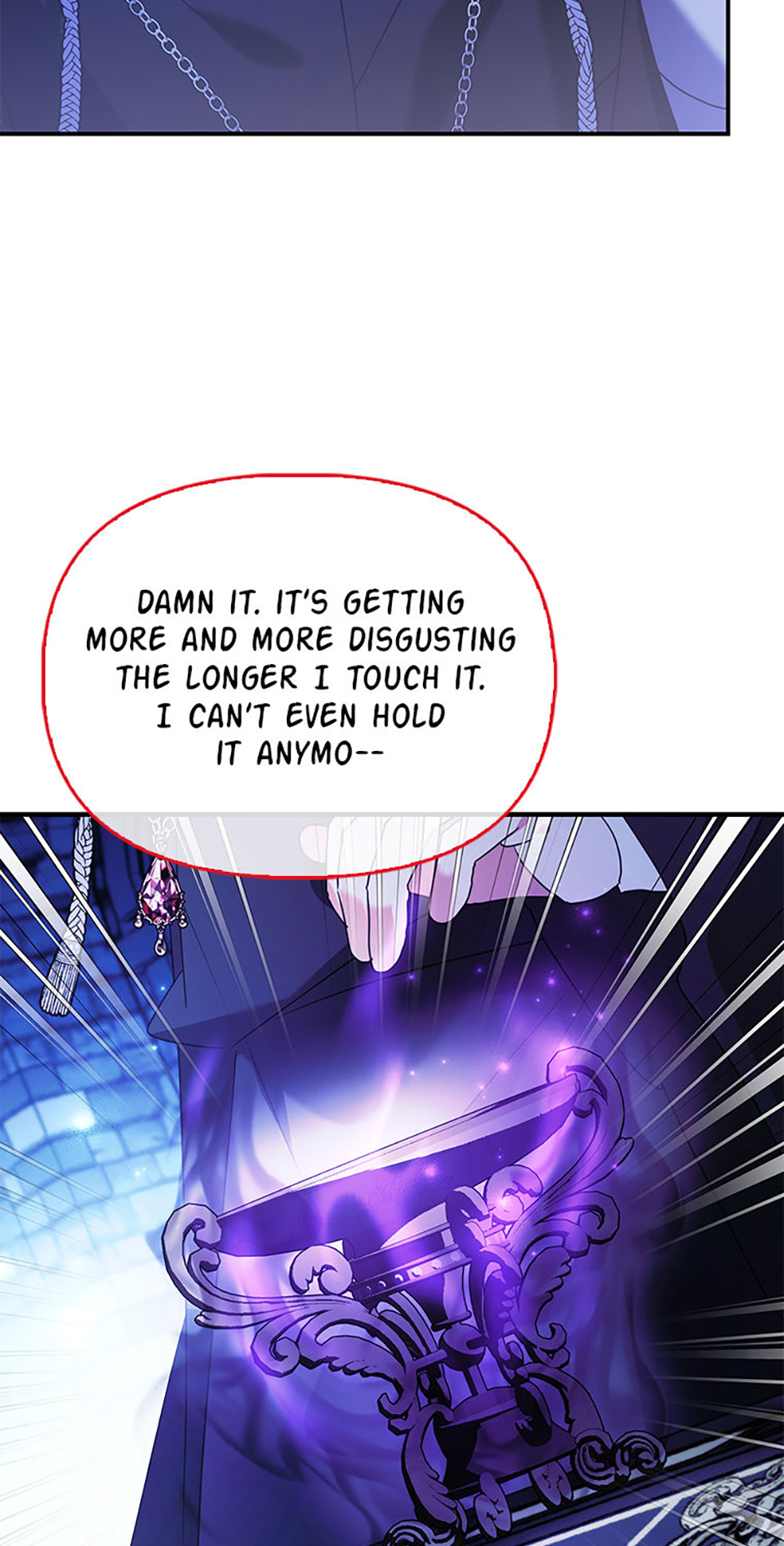 A Fairy-Tale Ending for a Fake Chapter 66 - page 20