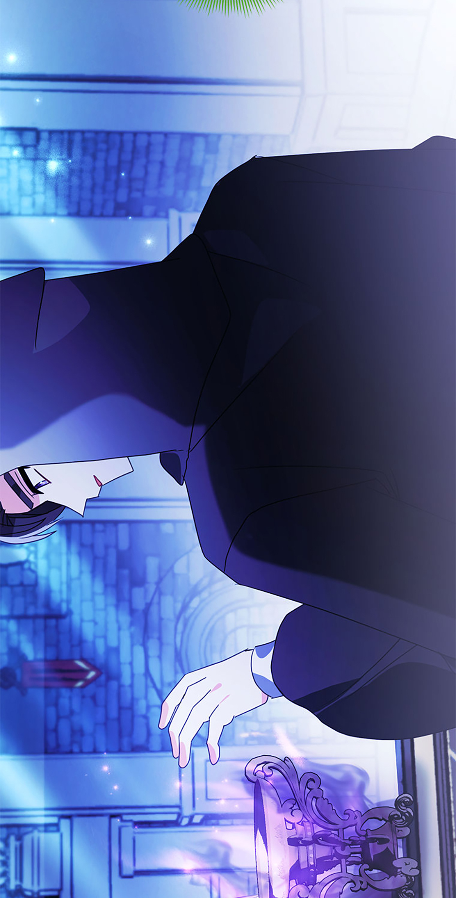 A Fairy-Tale Ending for a Fake Chapter 66 - page 22