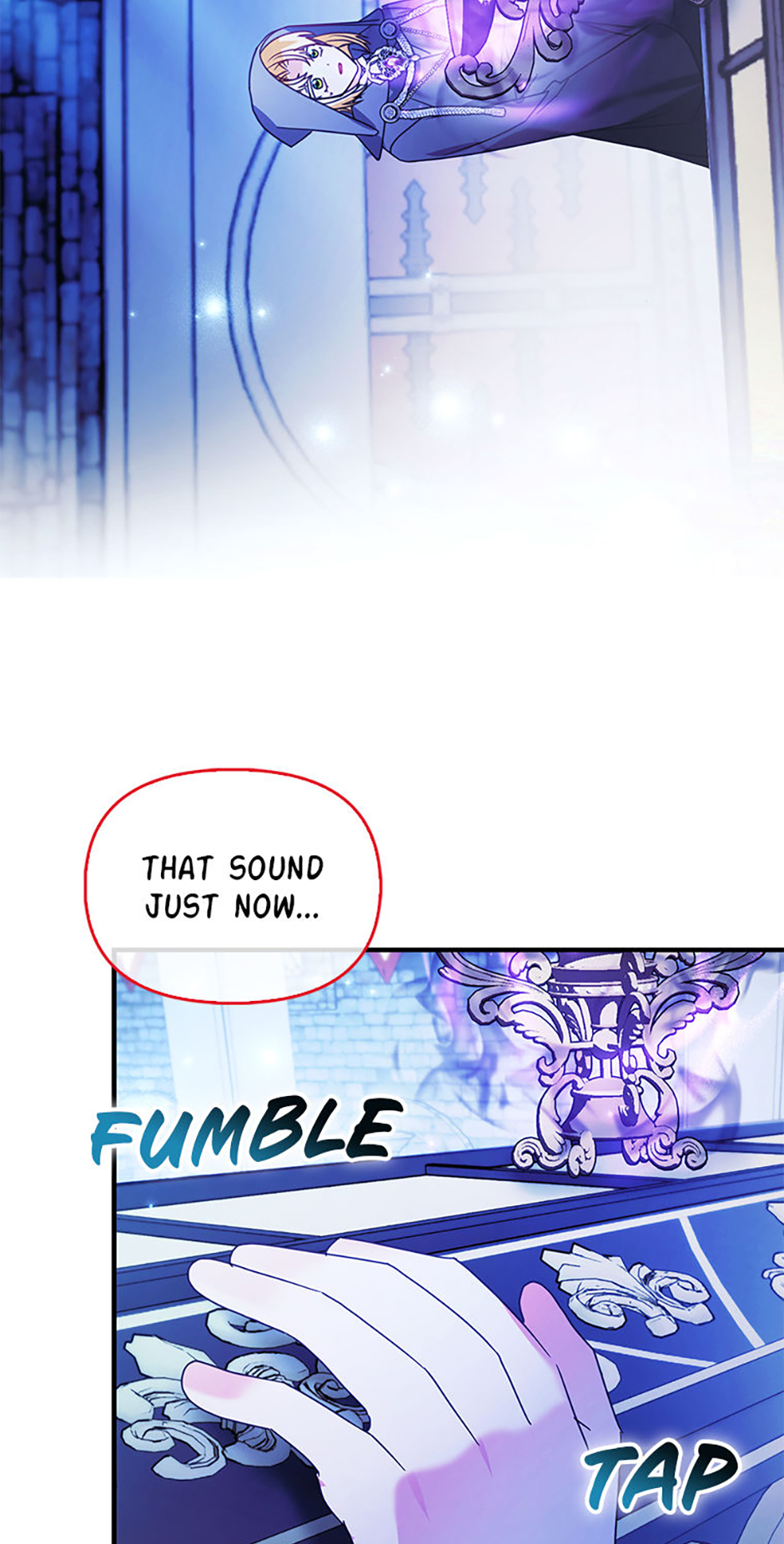 A Fairy-Tale Ending for a Fake Chapter 66 - page 23