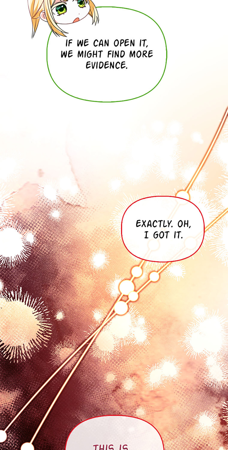 A Fairy-Tale Ending for a Fake Chapter 66 - page 25