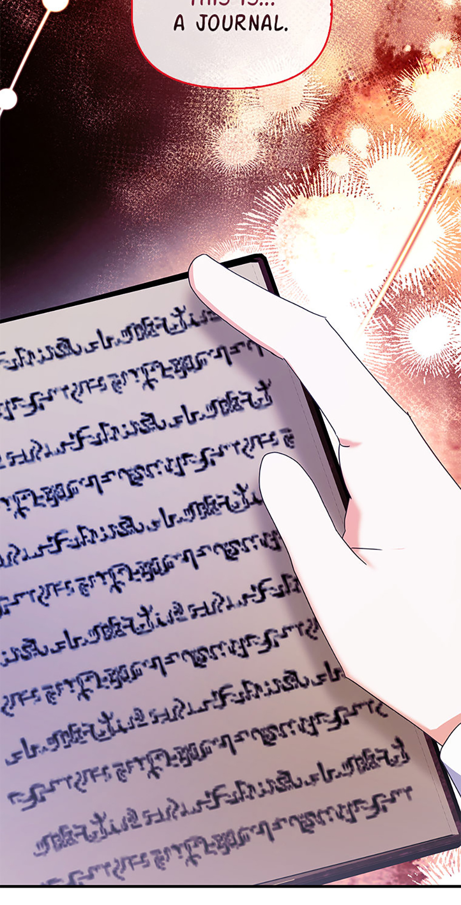 A Fairy-Tale Ending for a Fake Chapter 66 - page 26