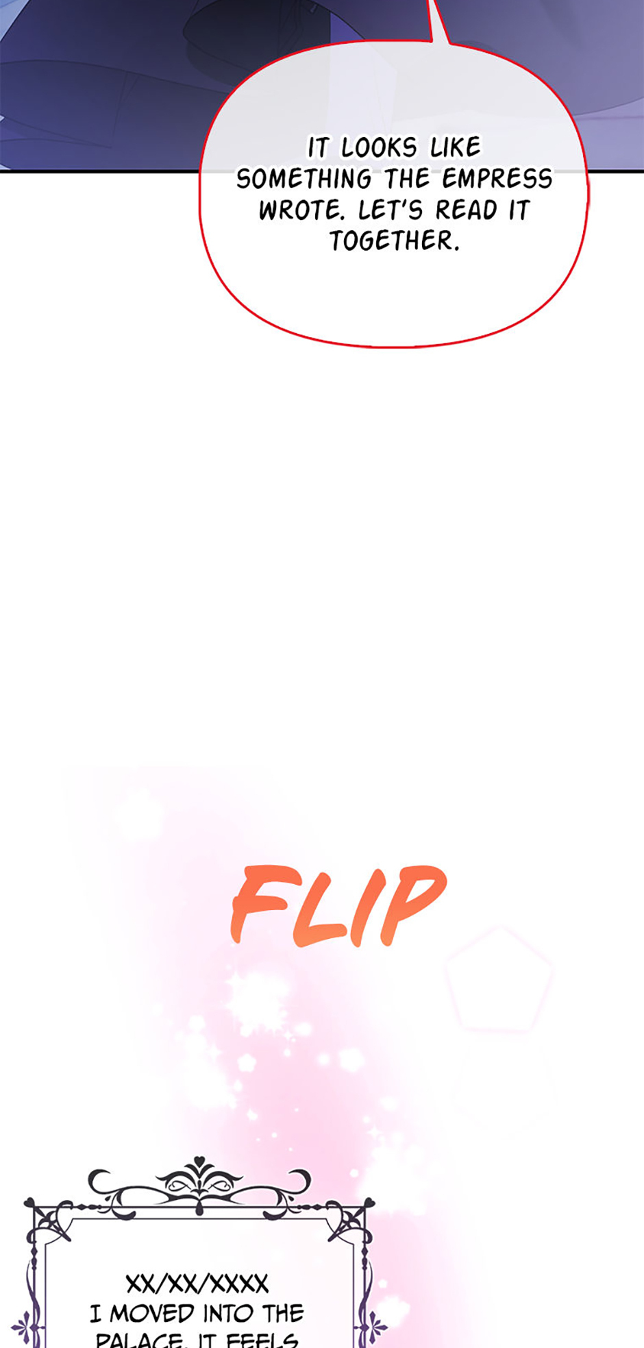 A Fairy-Tale Ending for a Fake Chapter 66 - page 28