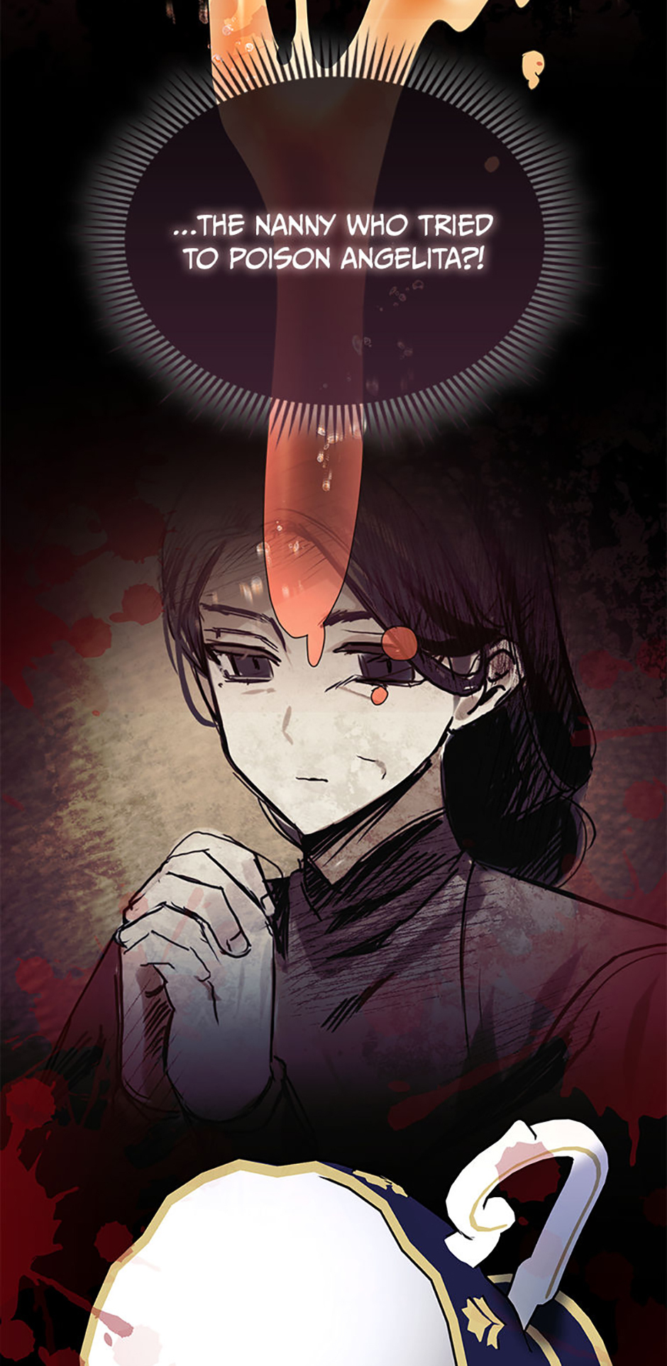 A Fairy-Tale Ending for a Fake Chapter 66 - page 2