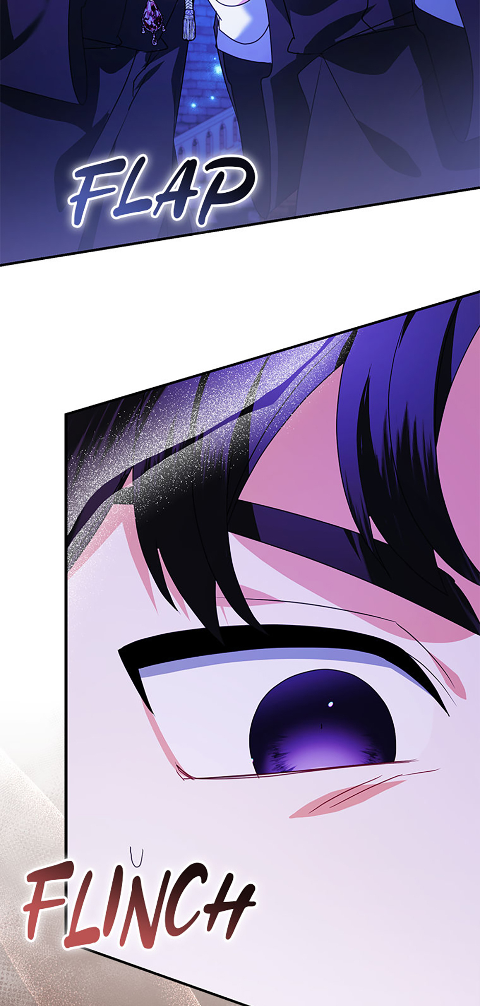 A Fairy-Tale Ending for a Fake Chapter 66 - page 31