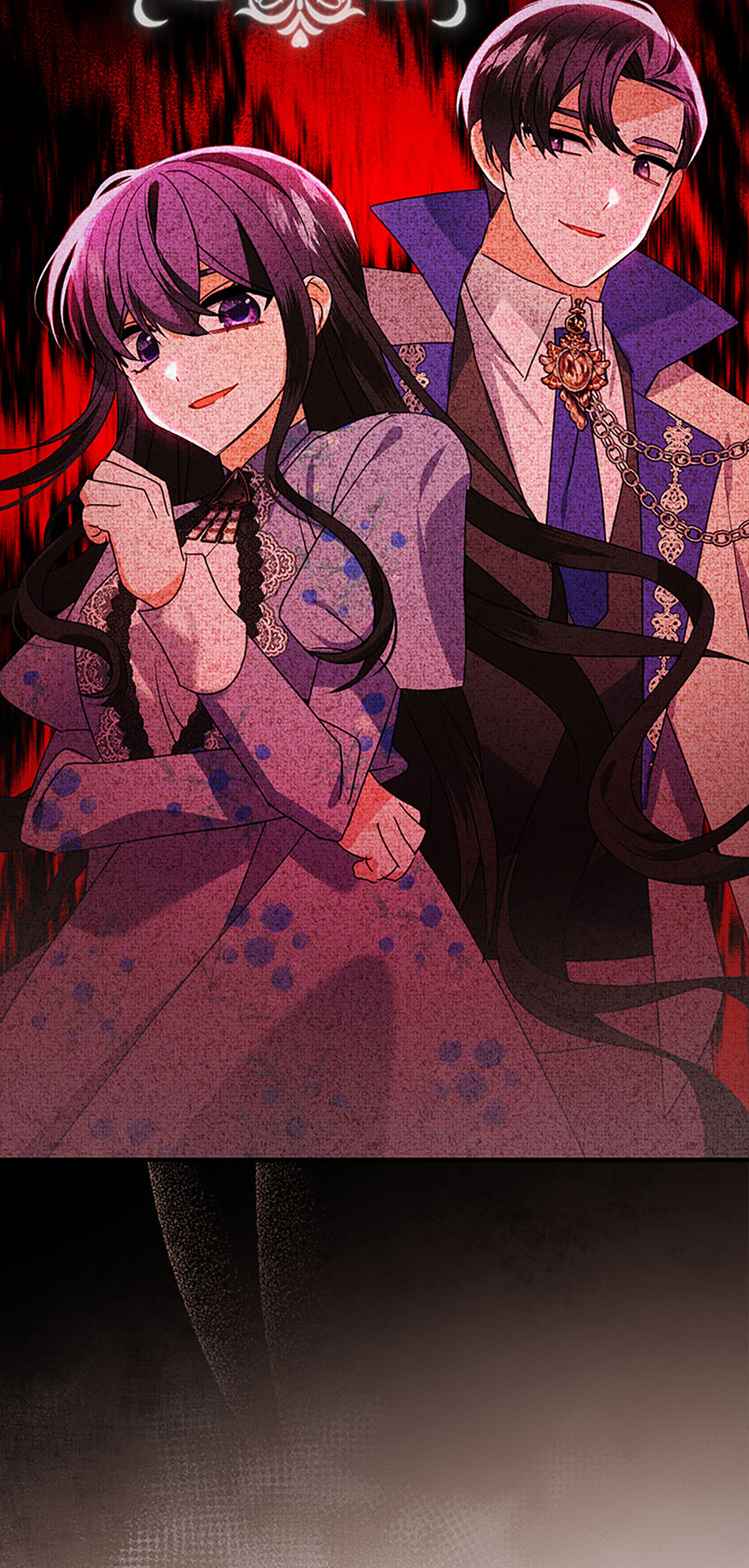 A Fairy-Tale Ending for a Fake Chapter 66 - page 34