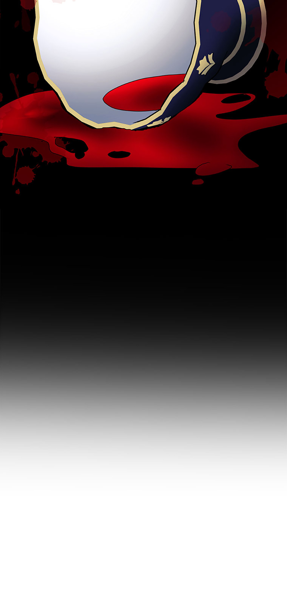 A Fairy-Tale Ending for a Fake Chapter 66 - page 3