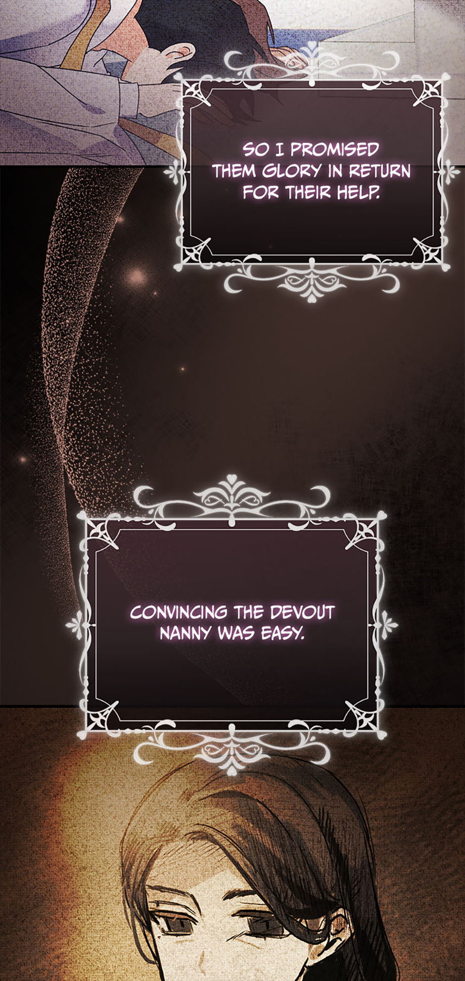 A Fairy-Tale Ending for a Fake Chapter 66 - page 40