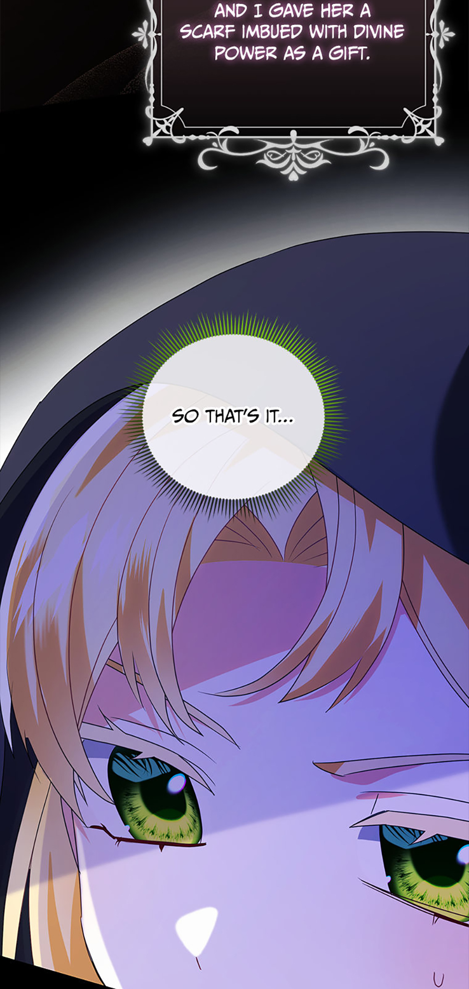 A Fairy-Tale Ending for a Fake Chapter 66 - page 42