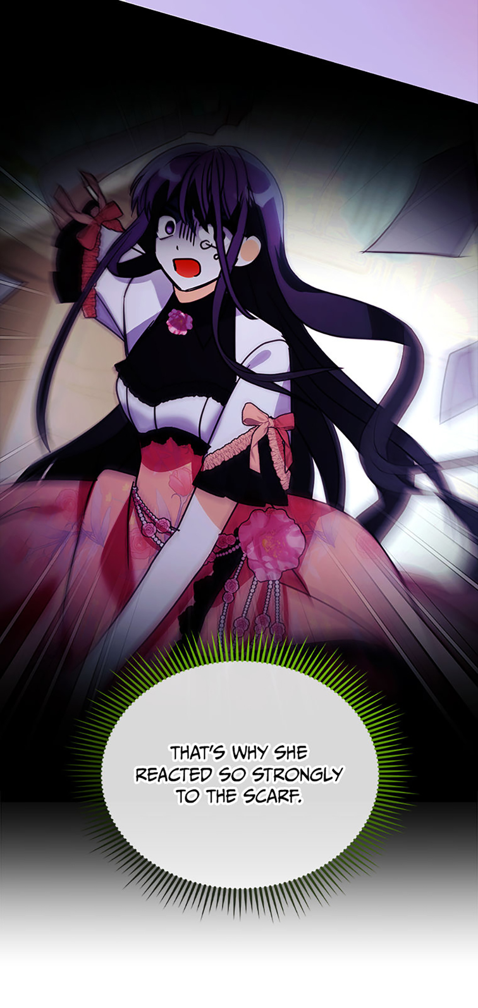 A Fairy-Tale Ending for a Fake Chapter 66 - page 43