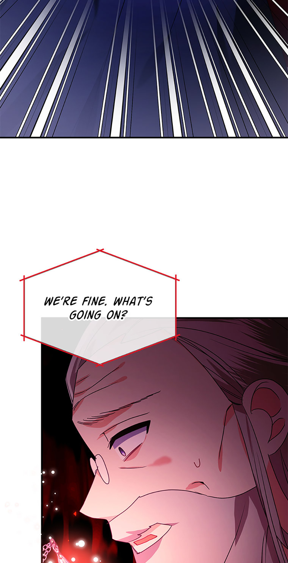 A Fairy-Tale Ending for a Fake Chapter 66 - page 47