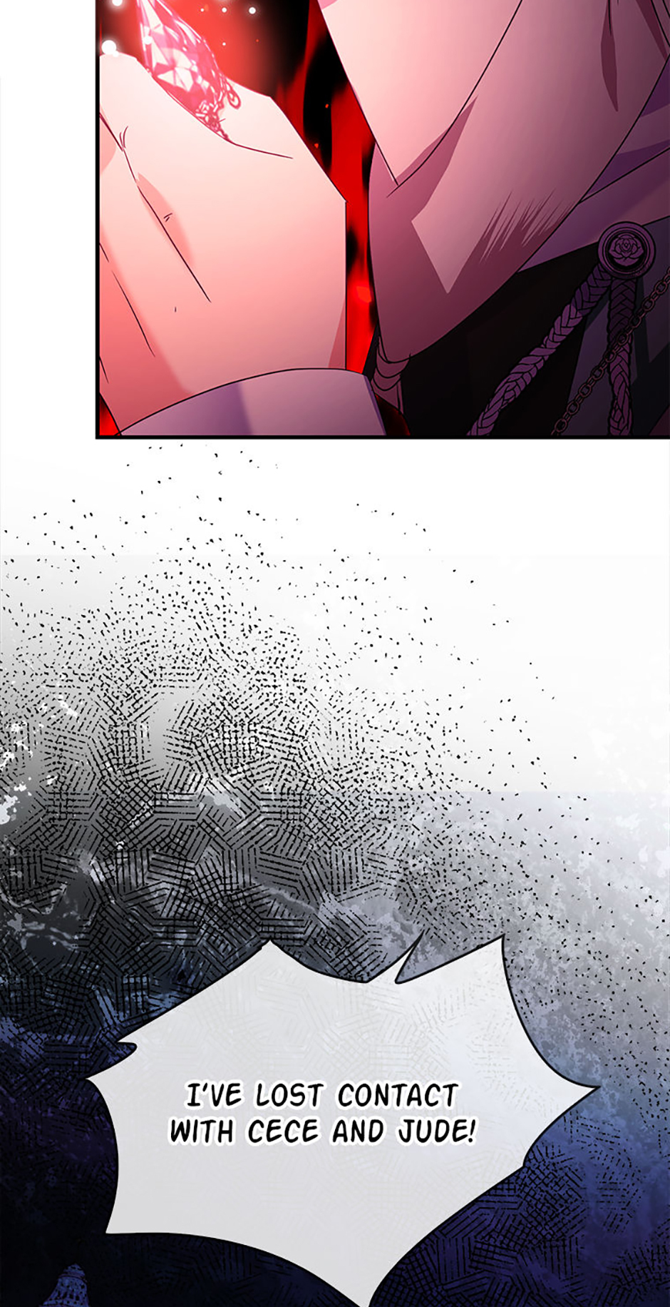 A Fairy-Tale Ending for a Fake Chapter 66 - page 48