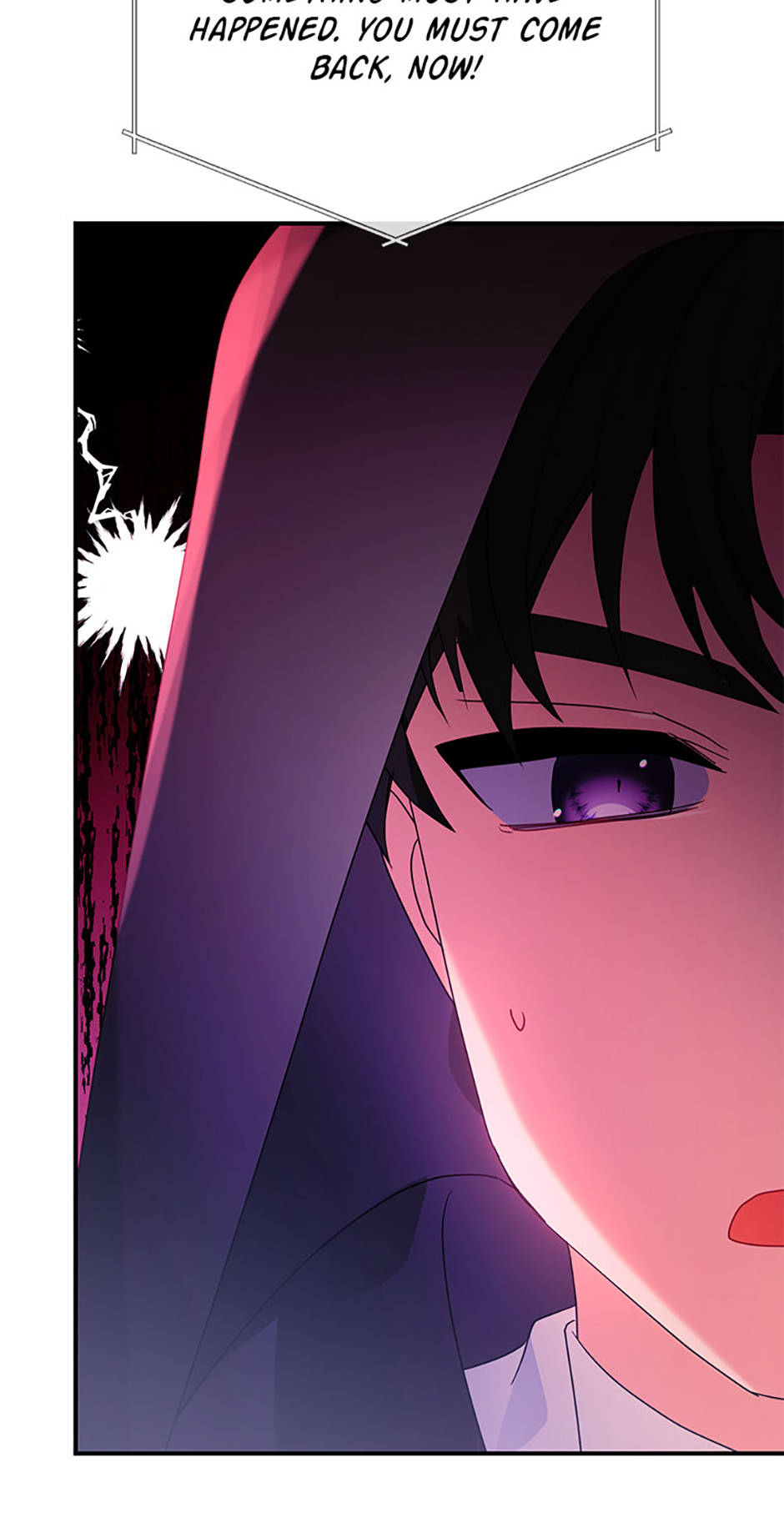 A Fairy-Tale Ending for a Fake Chapter 66 - page 51