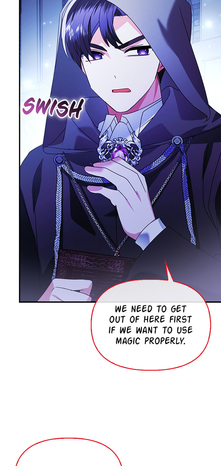 A Fairy-Tale Ending for a Fake Chapter 66 - page 53