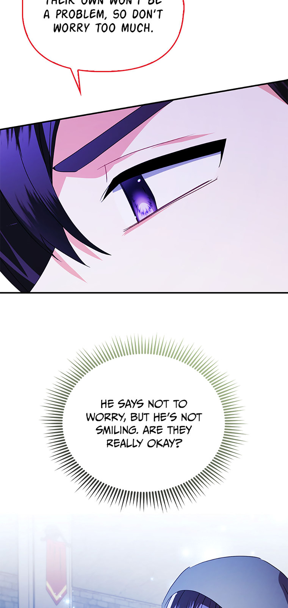 A Fairy-Tale Ending for a Fake Chapter 66 - page 55