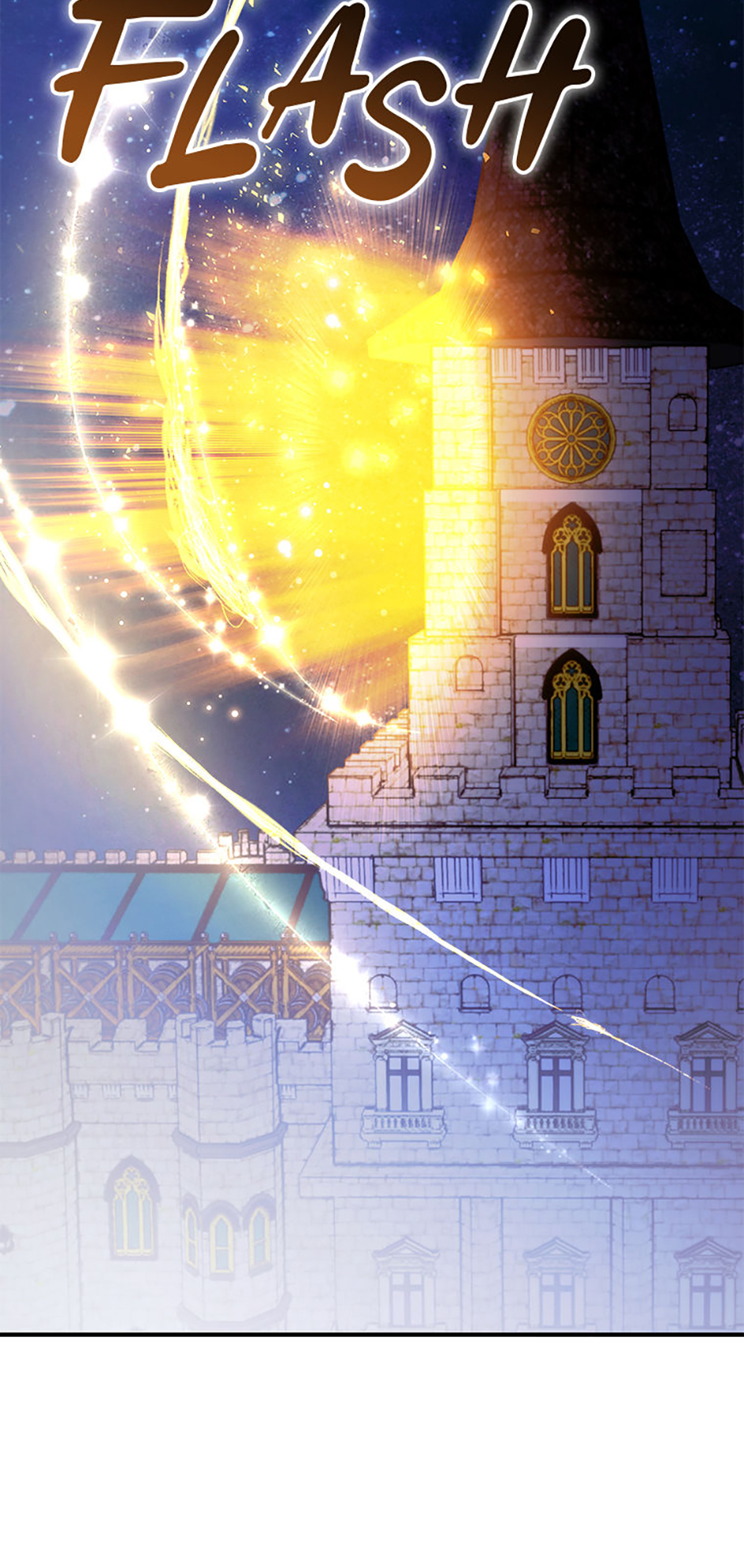 A Fairy-Tale Ending for a Fake Chapter 66 - page 58