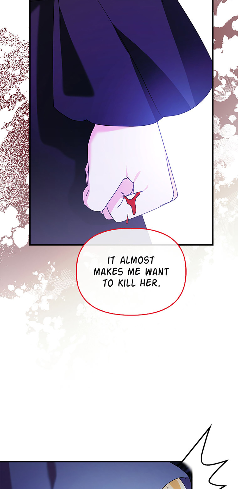 A Fairy-Tale Ending for a Fake Chapter 66 - page 5