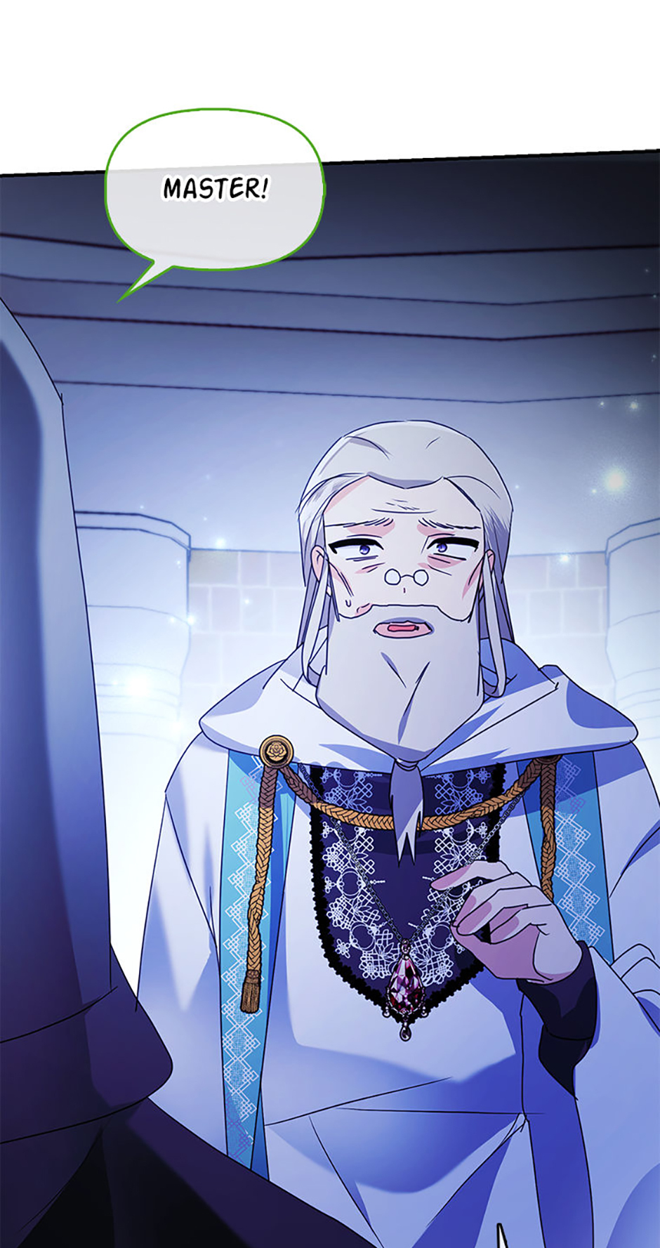 A Fairy-Tale Ending for a Fake Chapter 66 - page 59