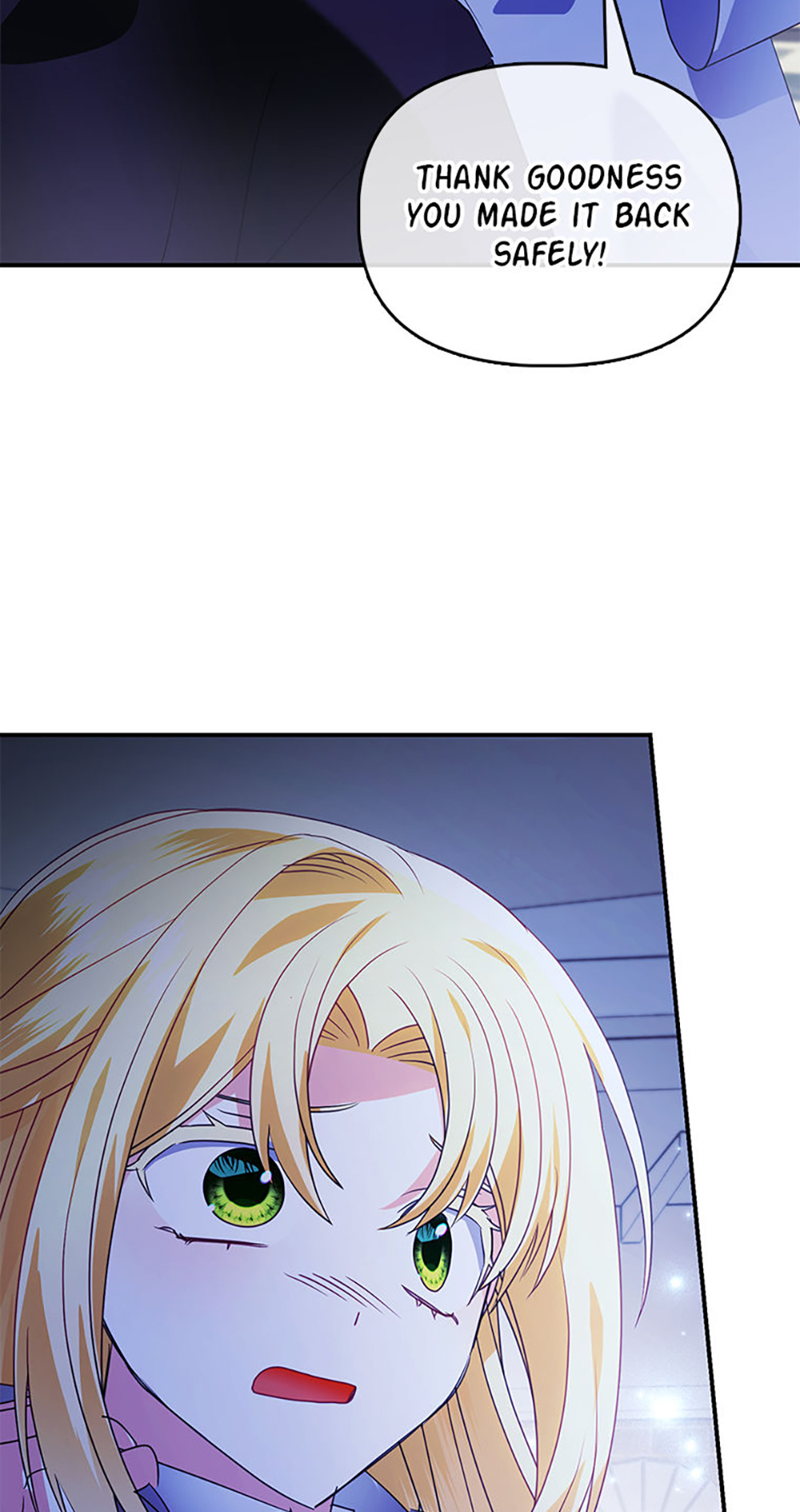 A Fairy-Tale Ending for a Fake Chapter 66 - page 60