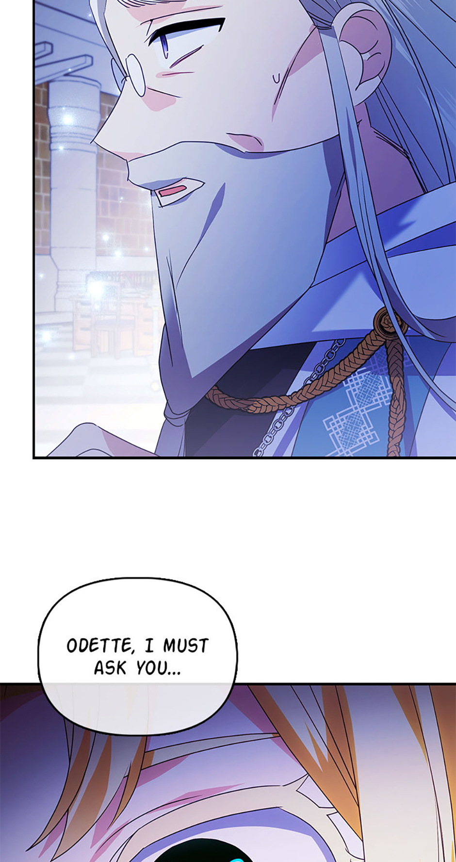 A Fairy-Tale Ending for a Fake Chapter 66 - page 62