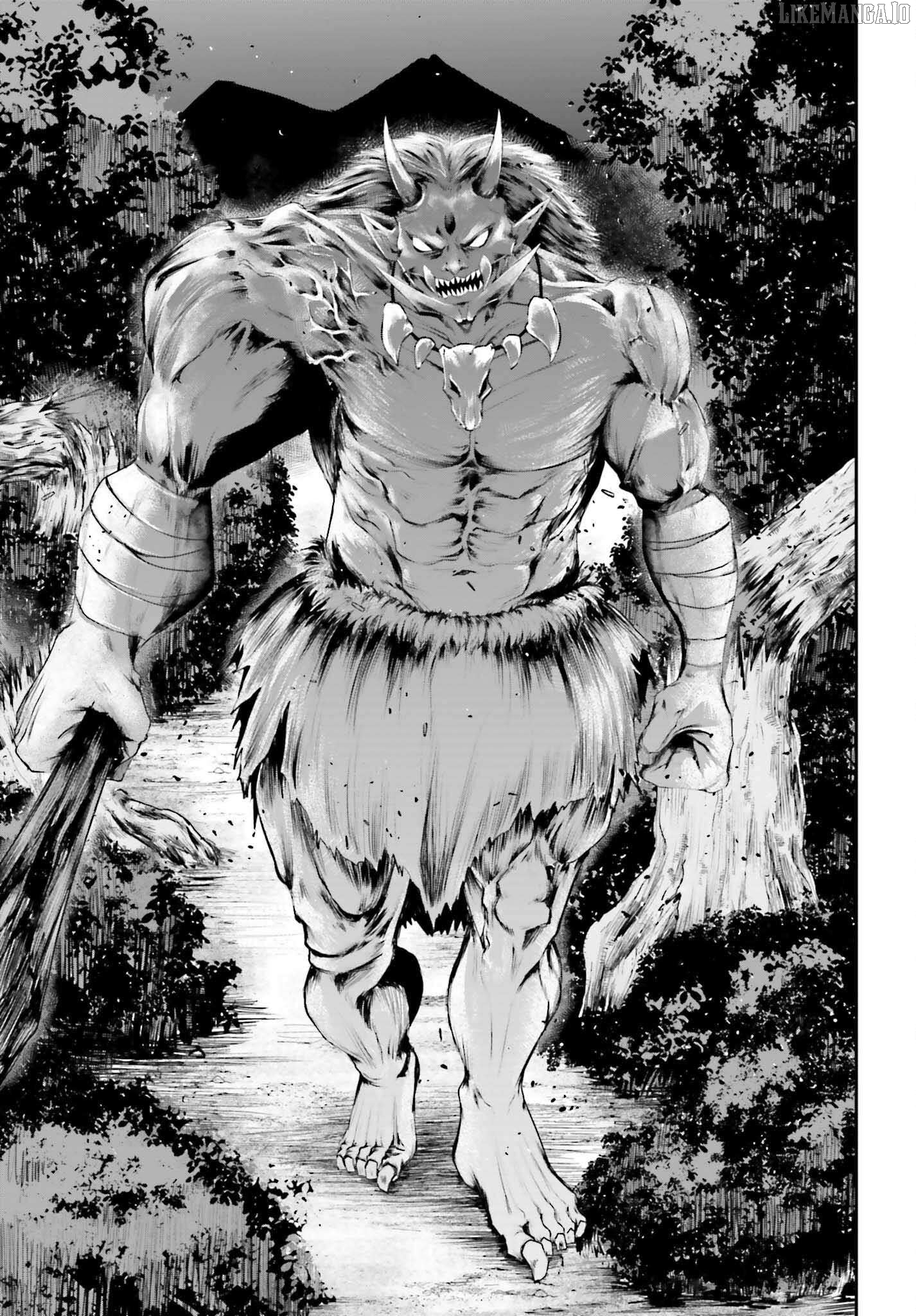 That Is Needed for a Villainous Aristocrat Chapter 19 - page 24