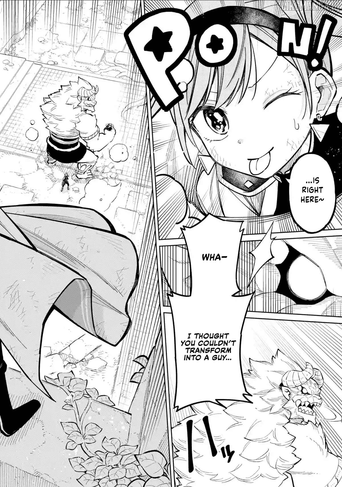 Sensei! Bokutachi ga Sekai wo Horoboshimasu. Chapter 49 - page 29