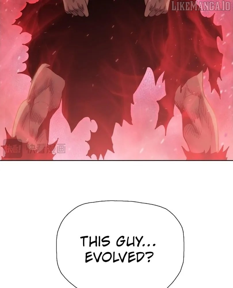 The doomsday ruthless man: hoarding trillions of supplies at the beginning Chapter 85 - page 16