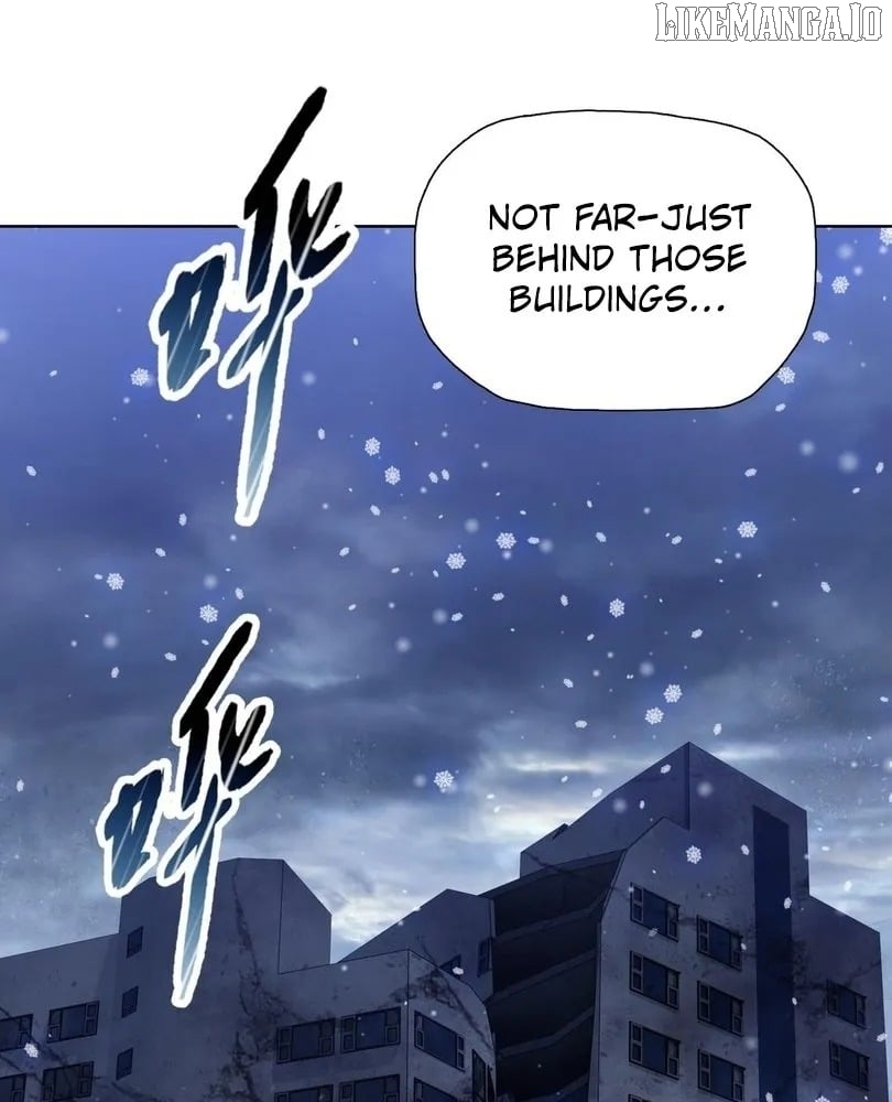 The doomsday ruthless man: hoarding trillions of supplies at the beginning Chapter 85 - page 24