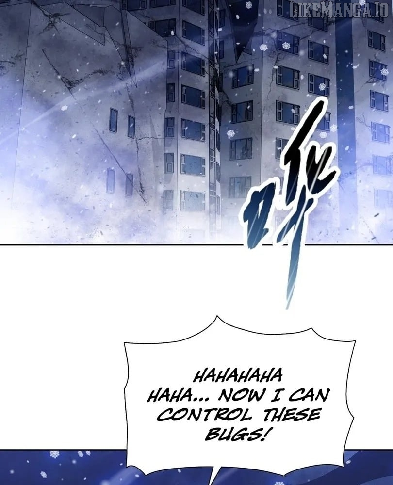 The doomsday ruthless man: hoarding trillions of supplies at the beginning Chapter 85 - page 25