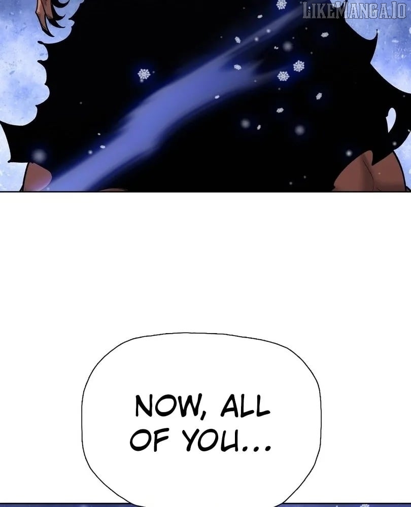 The doomsday ruthless man: hoarding trillions of supplies at the beginning Chapter 85 - page 27