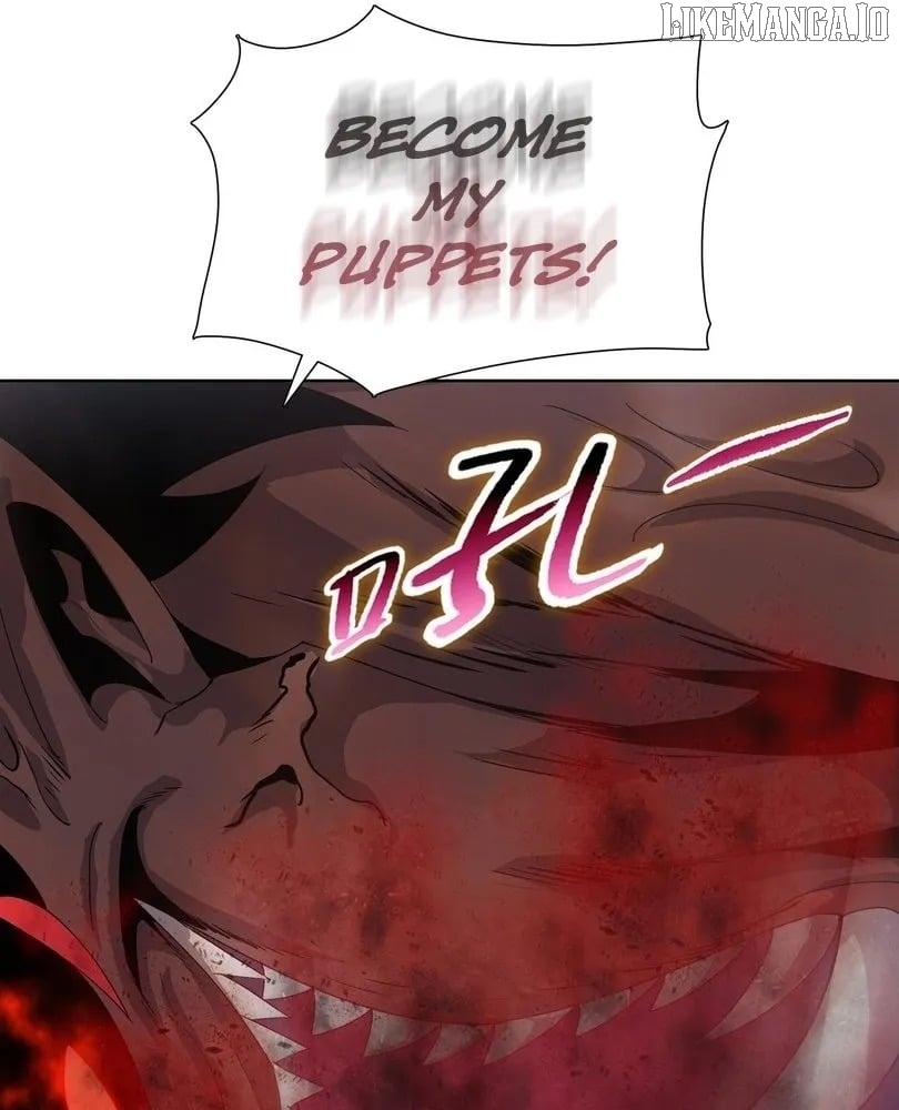The doomsday ruthless man: hoarding trillions of supplies at the beginning Chapter 85 - page 30