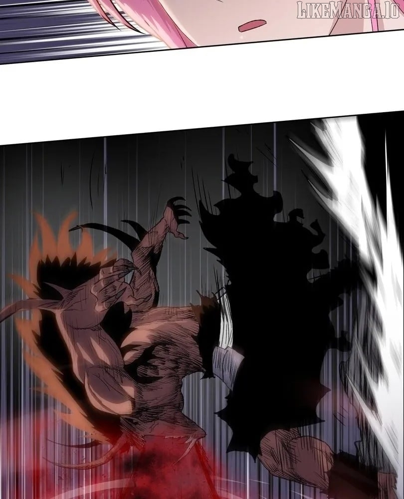 The doomsday ruthless man: hoarding trillions of supplies at the beginning Chapter 85 - page 36