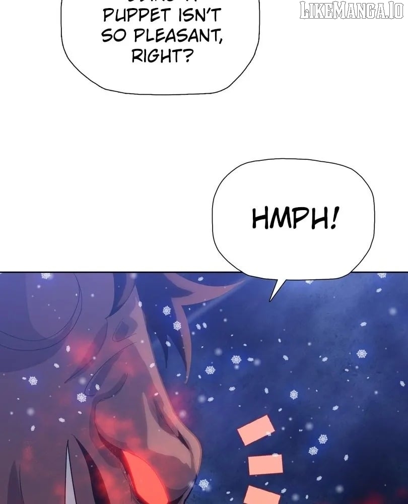 The doomsday ruthless man: hoarding trillions of supplies at the beginning Chapter 85 - page 41