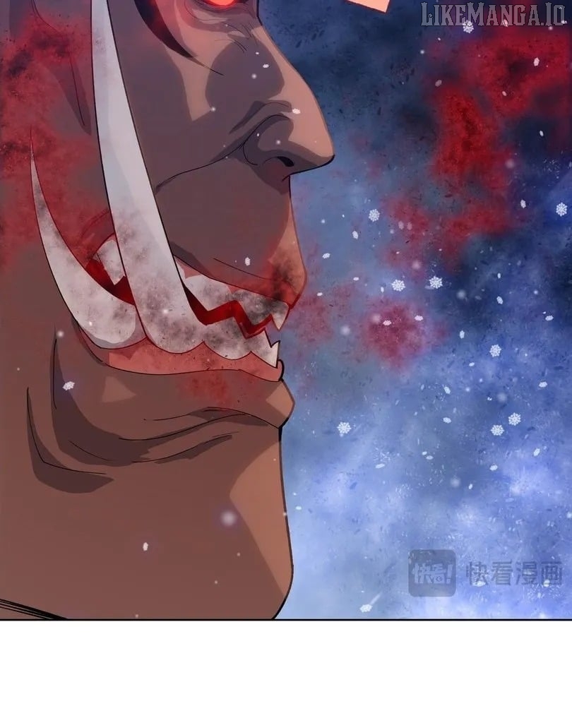 The doomsday ruthless man: hoarding trillions of supplies at the beginning Chapter 85 - page 42