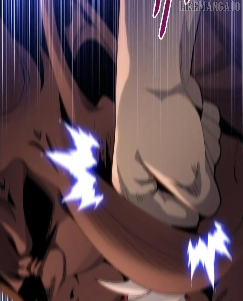 The doomsday ruthless man: hoarding trillions of supplies at the beginning Chapter 85 - page 51