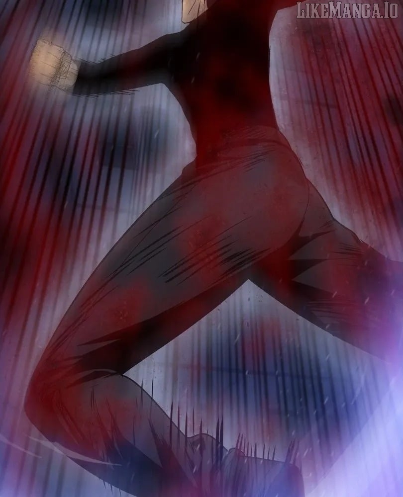 The doomsday ruthless man: hoarding trillions of supplies at the beginning Chapter 85 - page 55